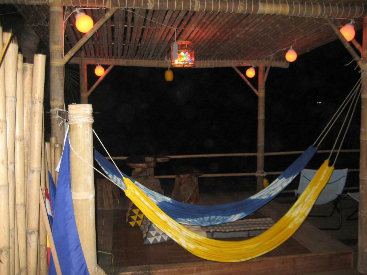 Cocobeach Cabana Villa