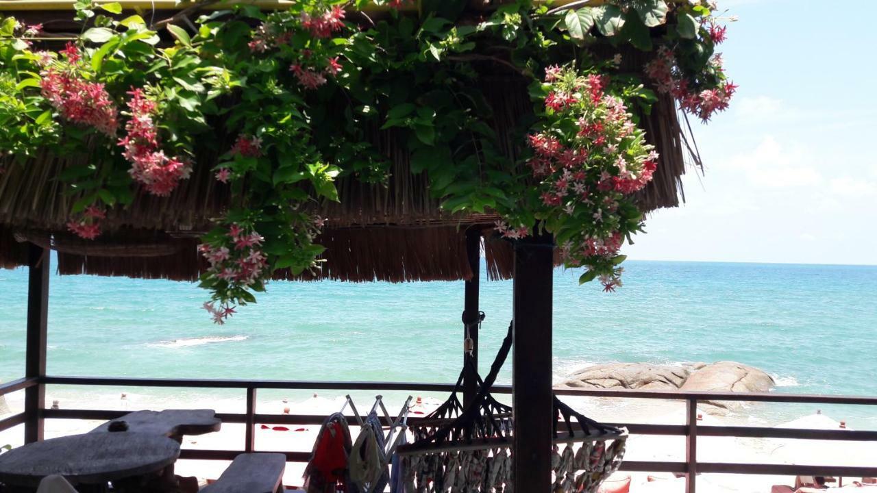 Cocobeach Cabana * Plage de Lamai