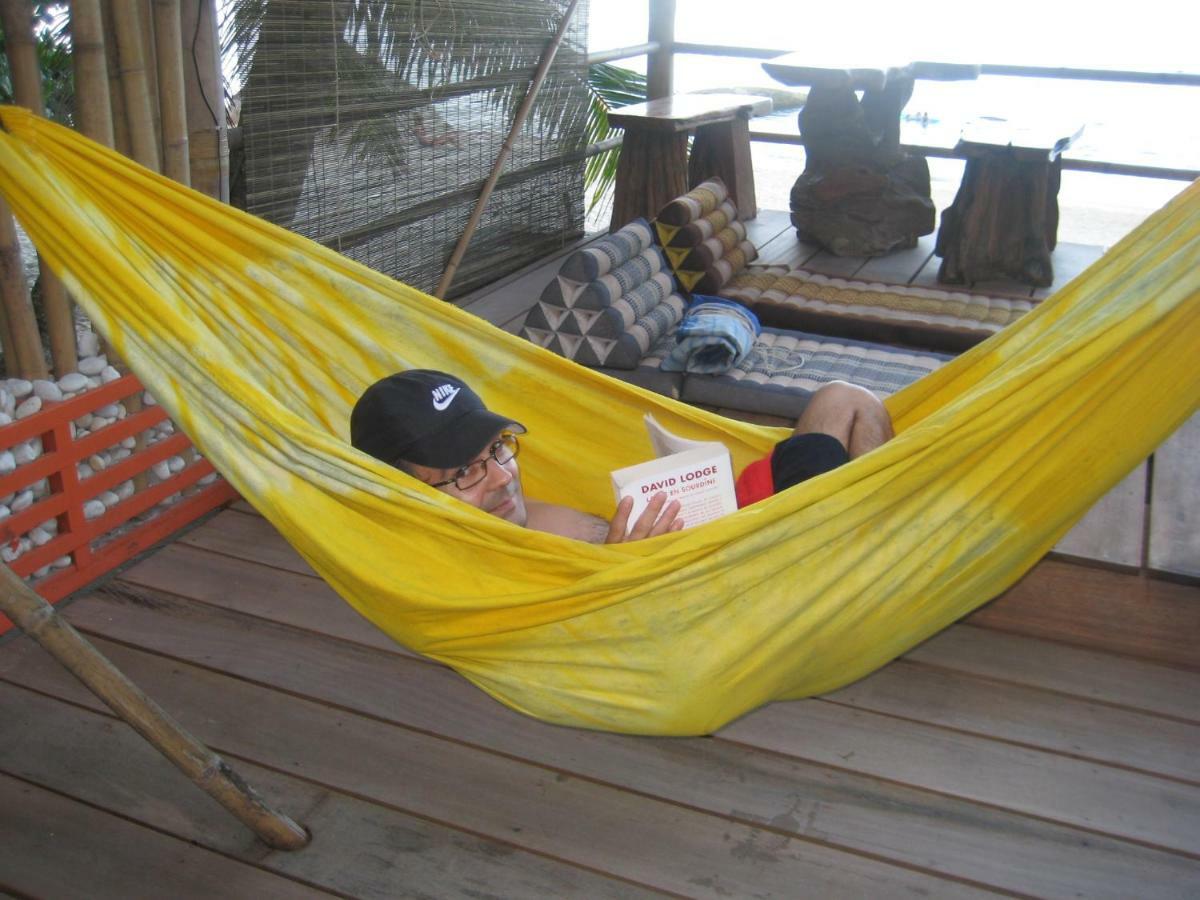 Cocobeach Cabana Plage de Lamai