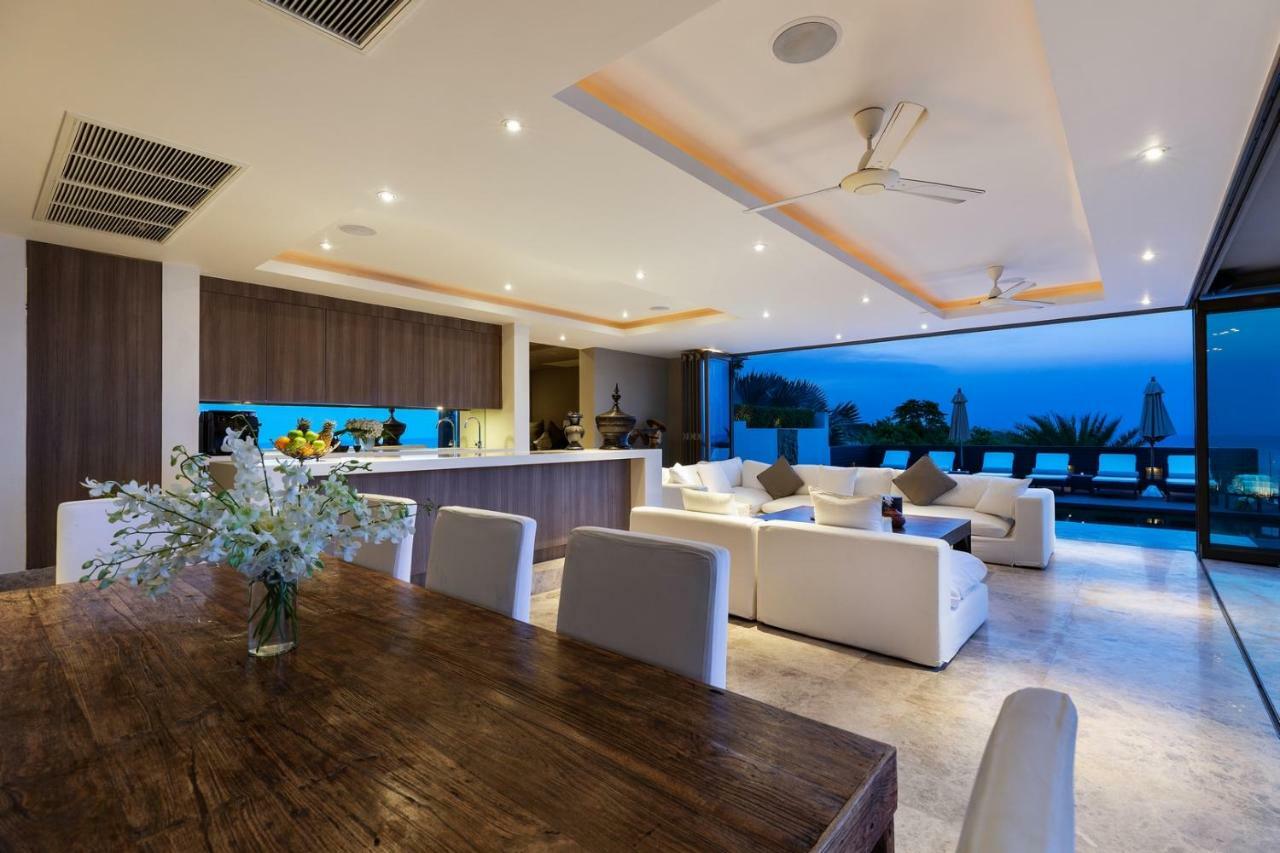 Napa Vila Bophut