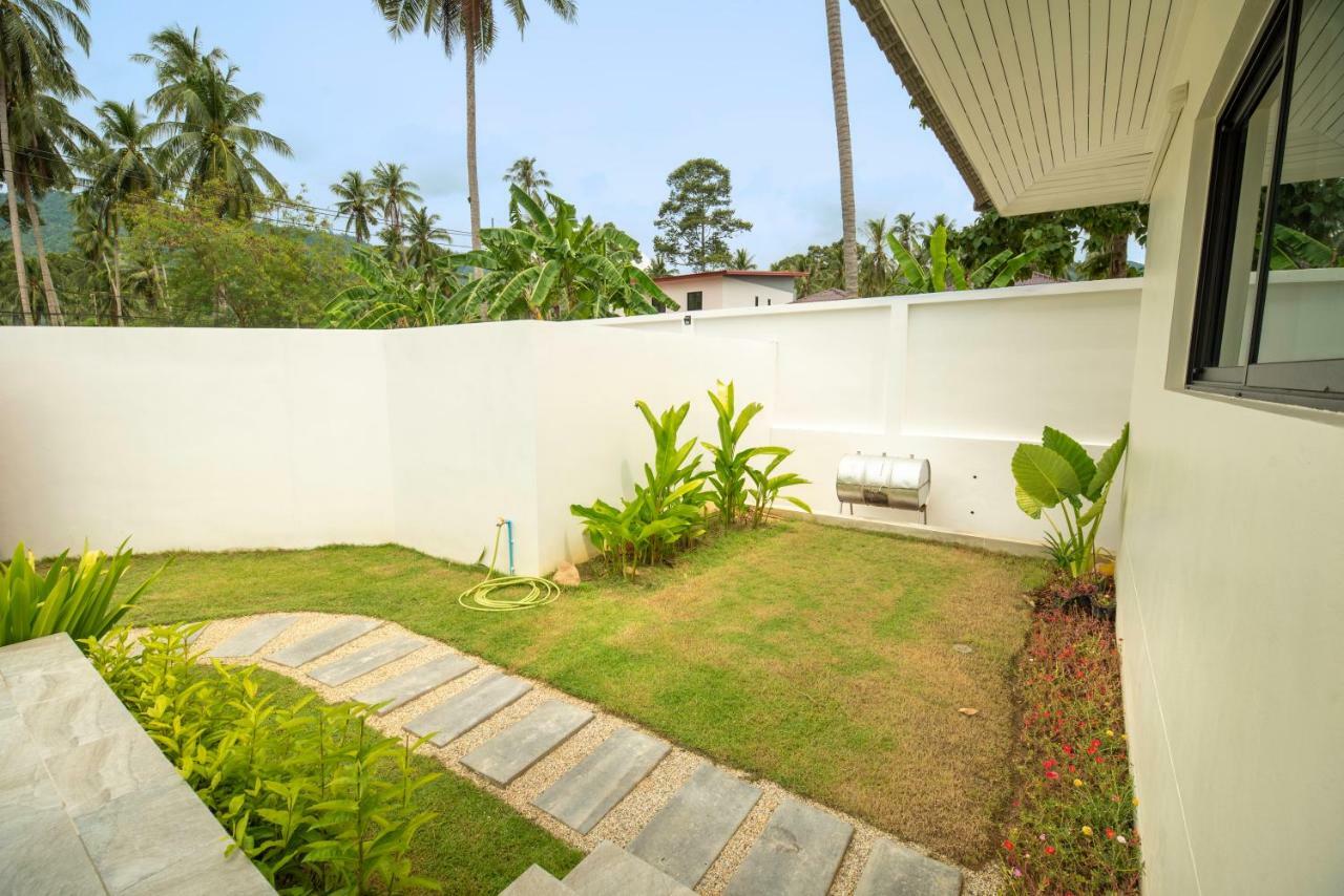 Villa Elisa Lamai Beach (Koh Samui)