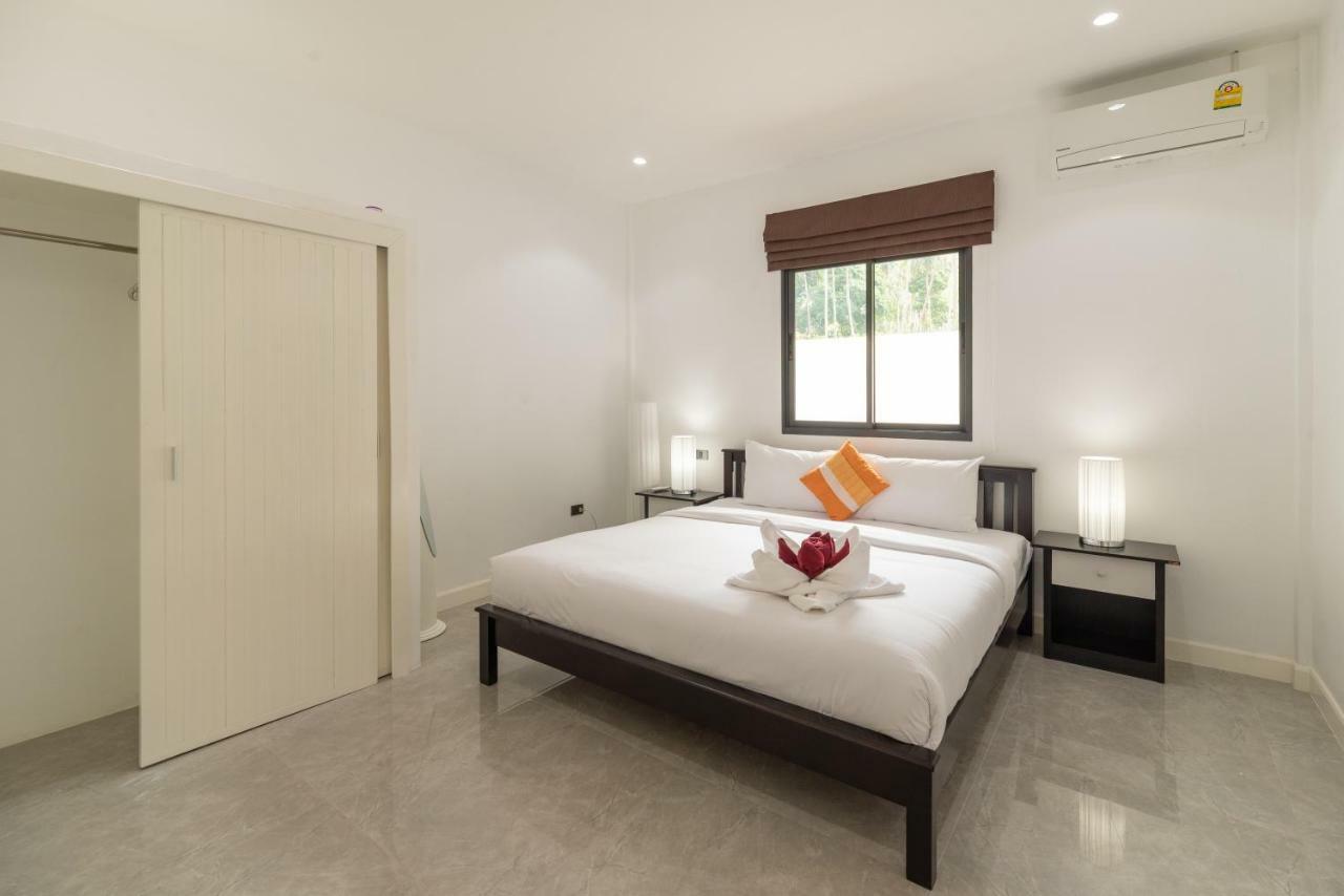 Elisa Villa Lamai Beach (Koh Samui)