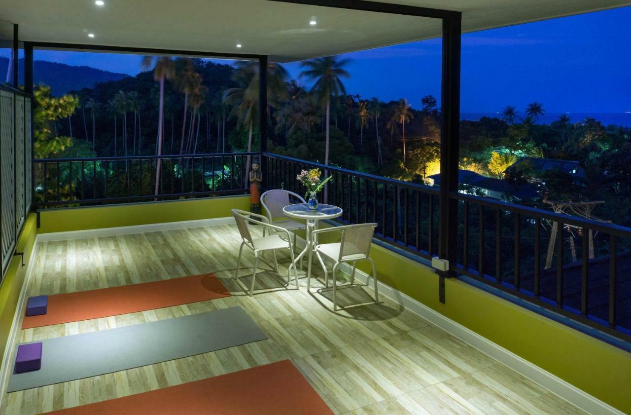 Butterfly Garden Villa