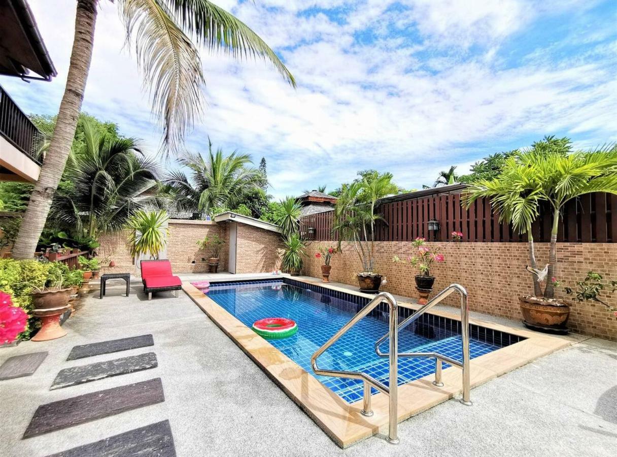 La Sirene Lovely Fisherman Village Apartment