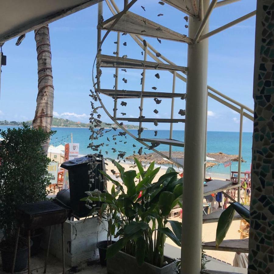 Oasis Beach Gasthof *