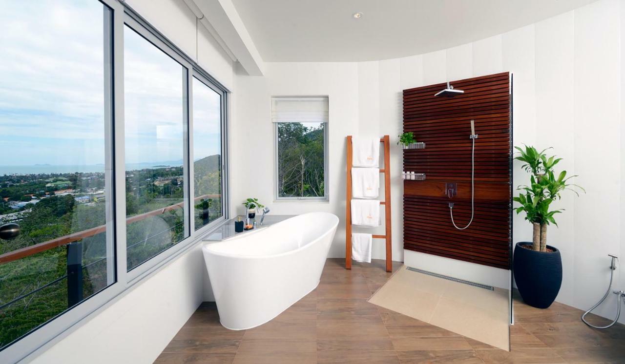 Eranda Pool Villa, Koh Samui- Sha Extra Chaweng (Koh Samui)