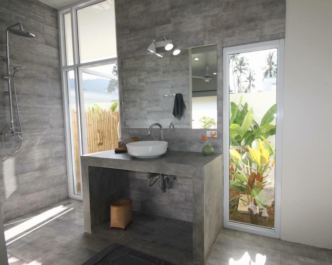 Iyara Piscine Privee Et Jardin Tropical Villa *