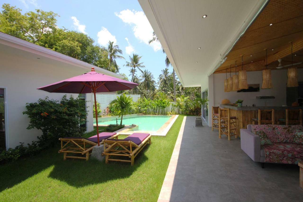 Villa Iyara Piscine Privee Et Jardin Tropical *