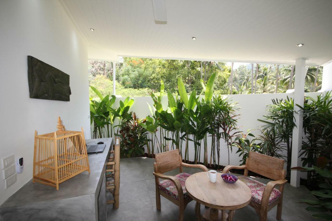 Villa Iyara Piscine Privee Et Jardin Tropical *