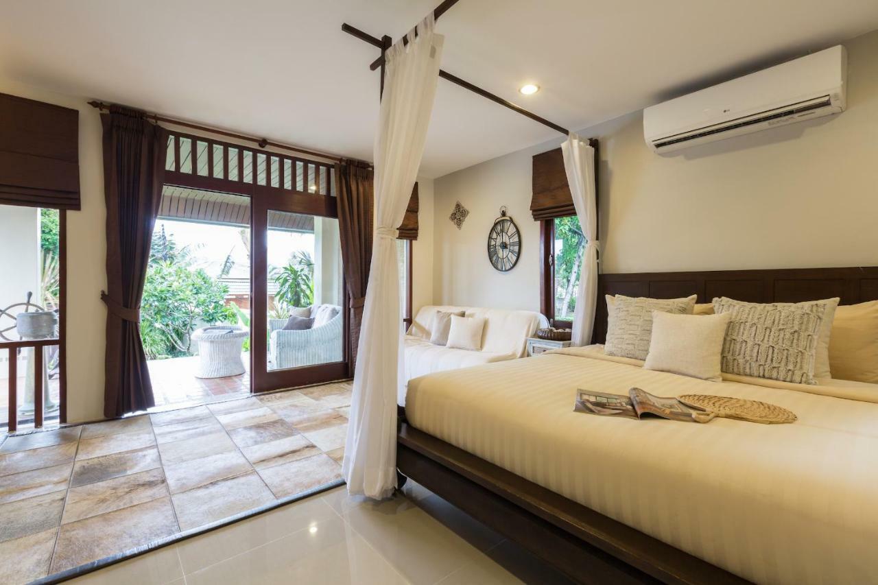 Baan Lily Villa