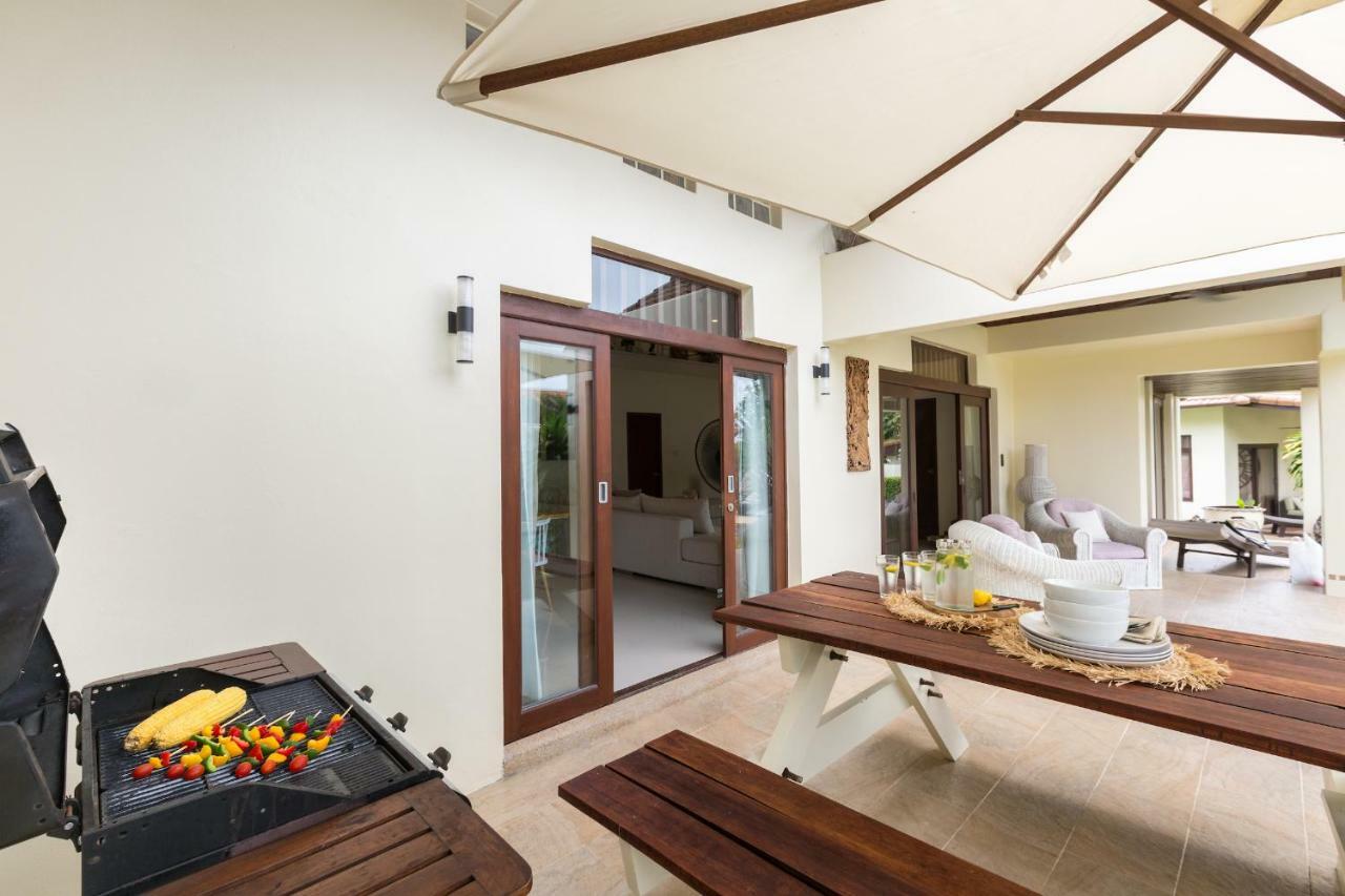 Baan Lily Villa *