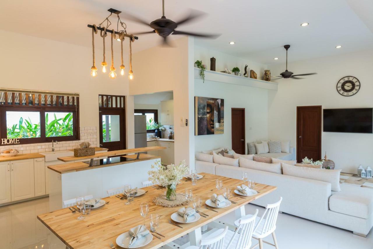Villa Baan Lily *