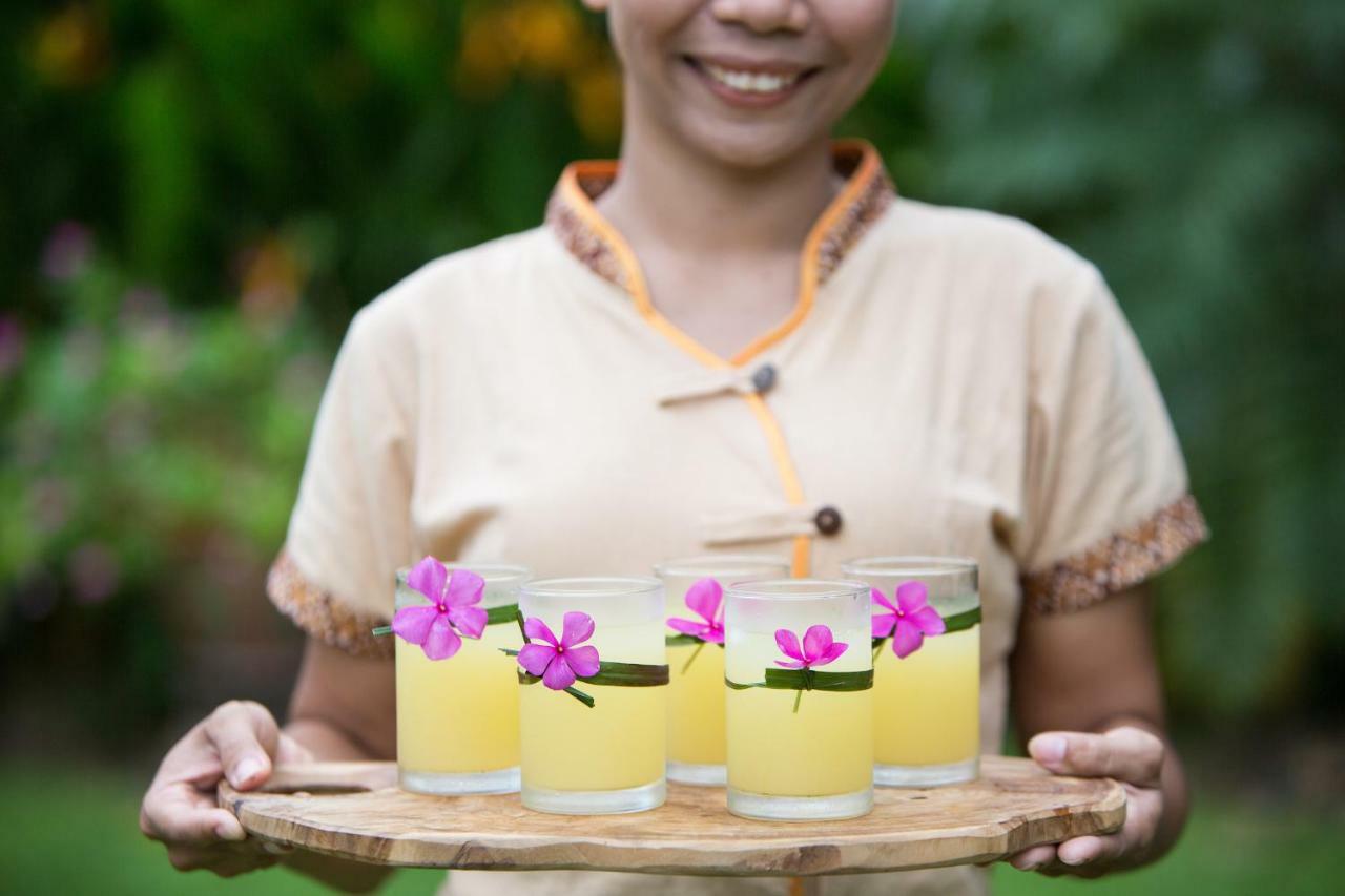 Villa Baan Lily Chaweng (Koh Samui)