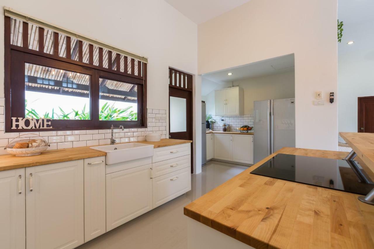 Baan Lily Villa