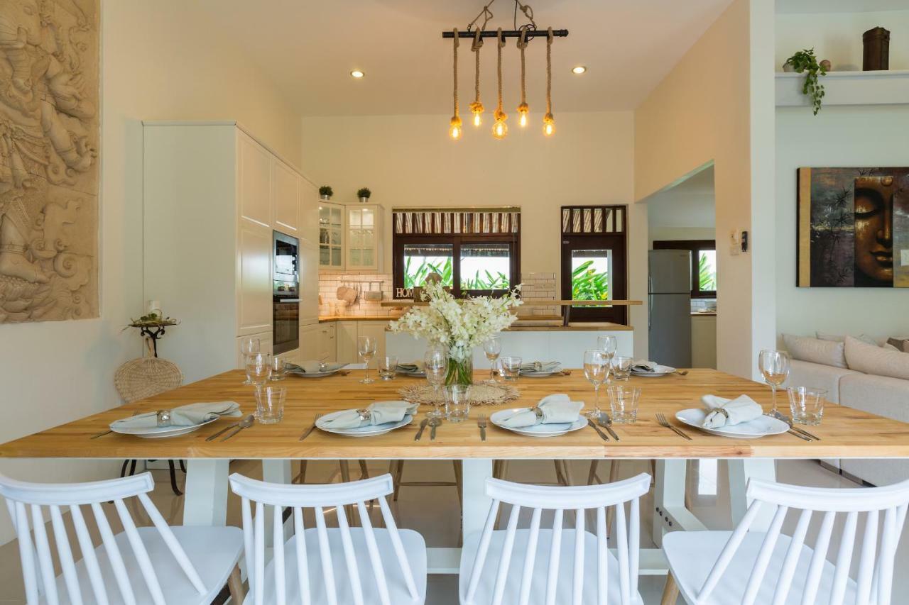 Villa Baan Lily Chaweng (Koh Samui)