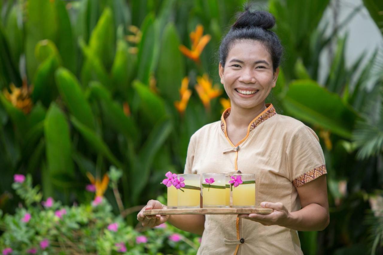 Baan Lily Villa Chaweng (Koh Samui)