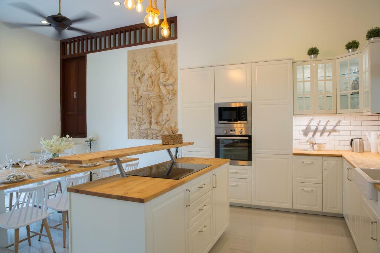 Baan Lily Villa