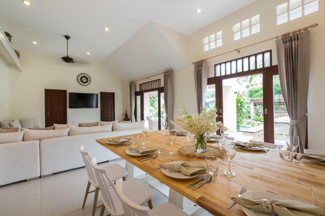 Villa Baan Lily