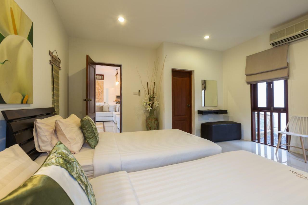 Villa Baan Lily Chaweng (Koh Samui)