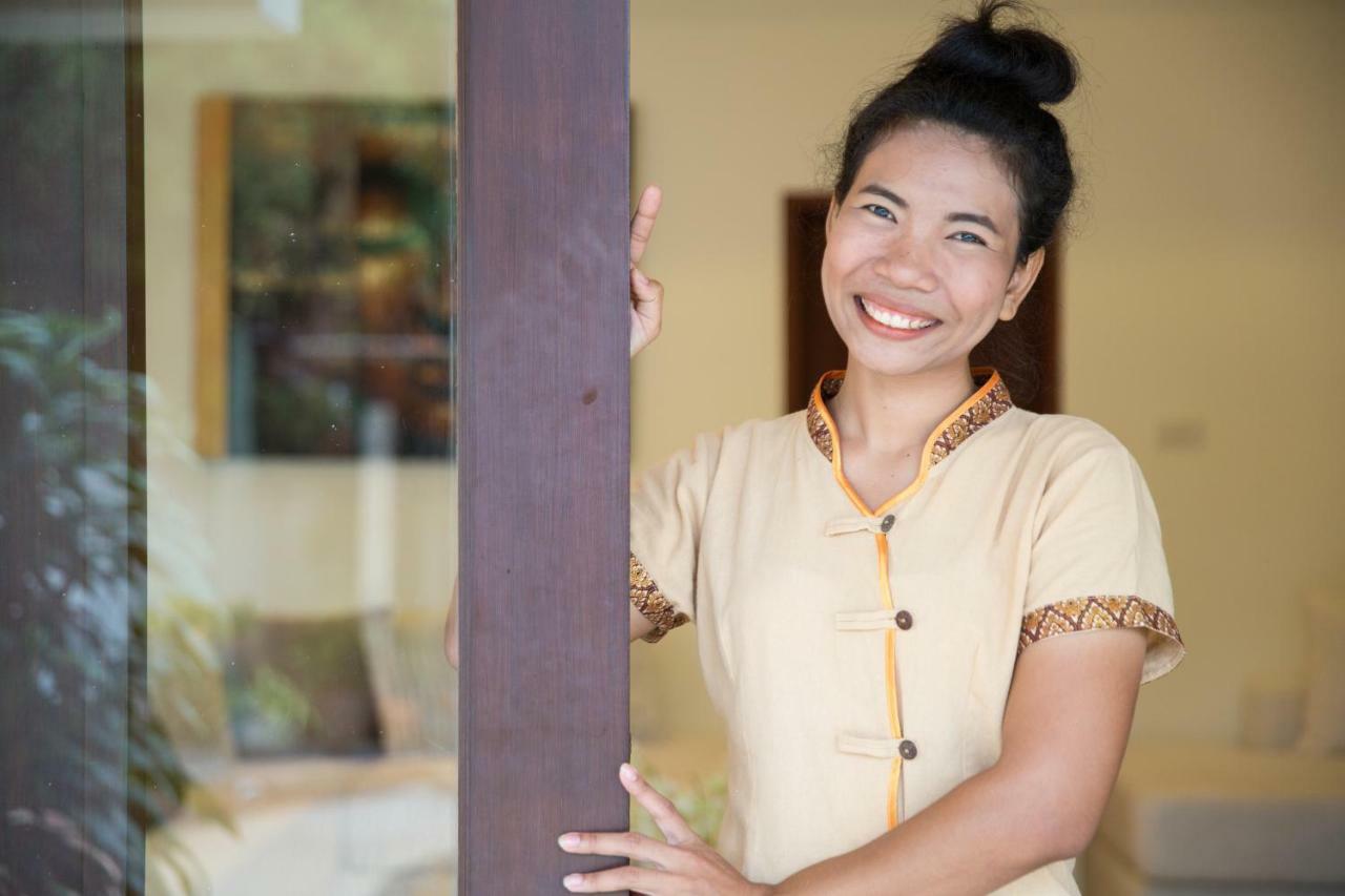 Baan Lily Villa *