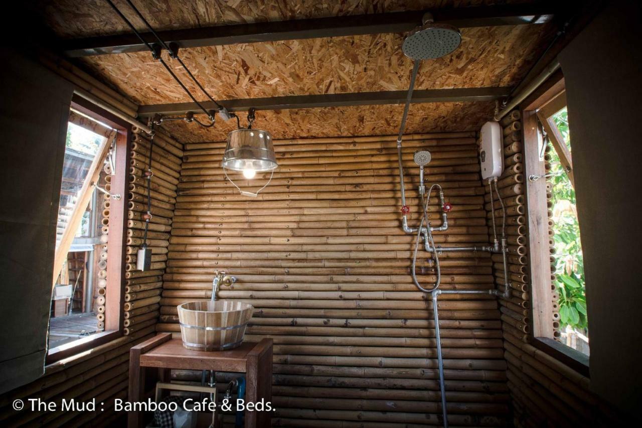 Hotel The Mud Bamboo Cafe And Beds 2*