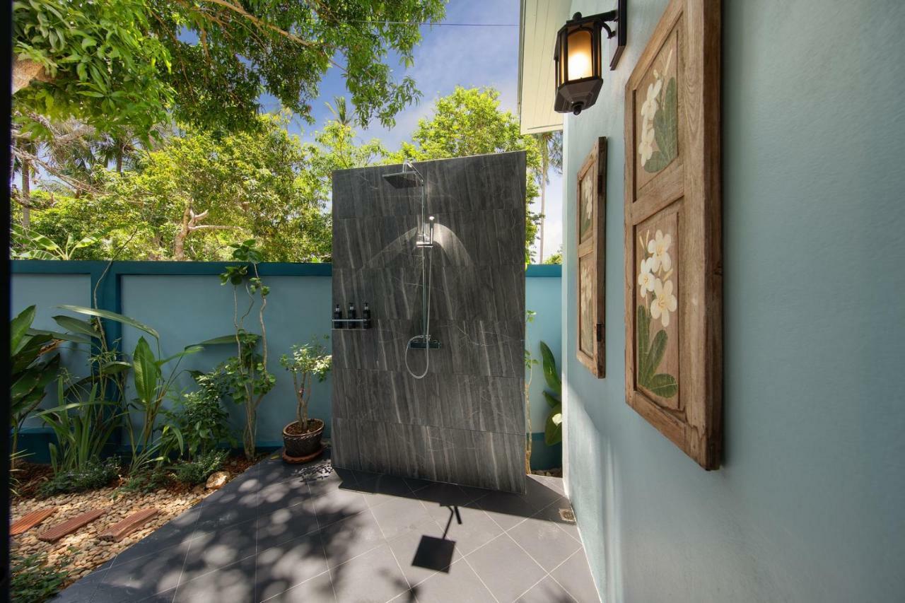 Baan Suaan Kluay Mai Villa