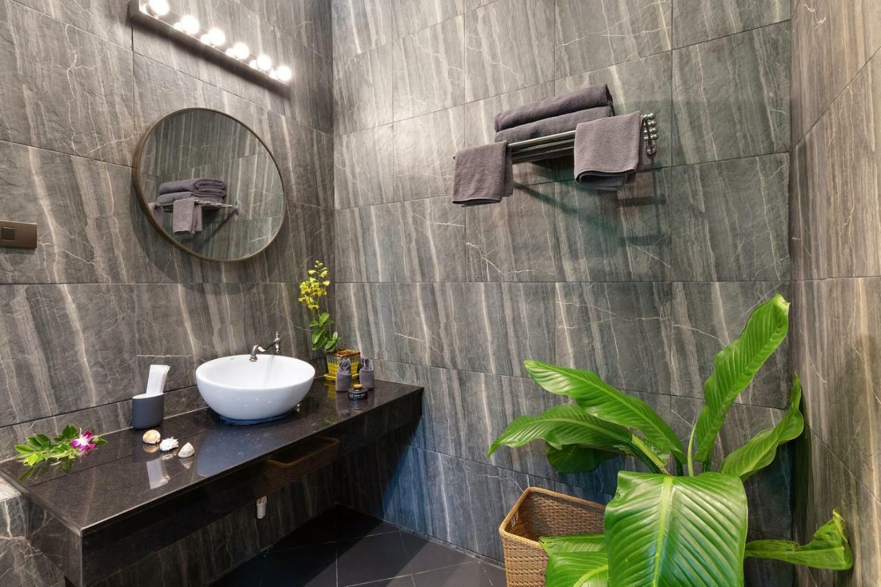 Baan Suaan Kluay Mai Villa
