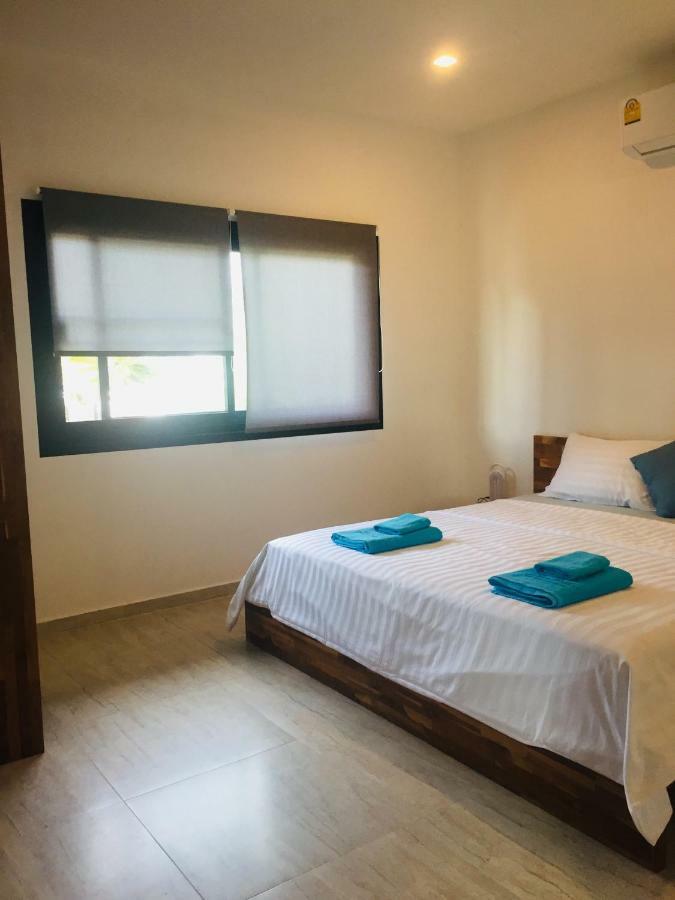 Golden Lamai Beach (Koh Samui)