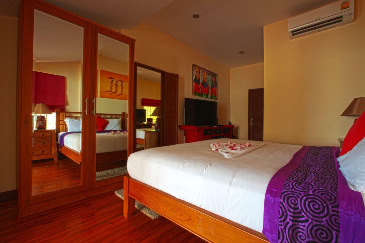 Boujis Boutique Resort