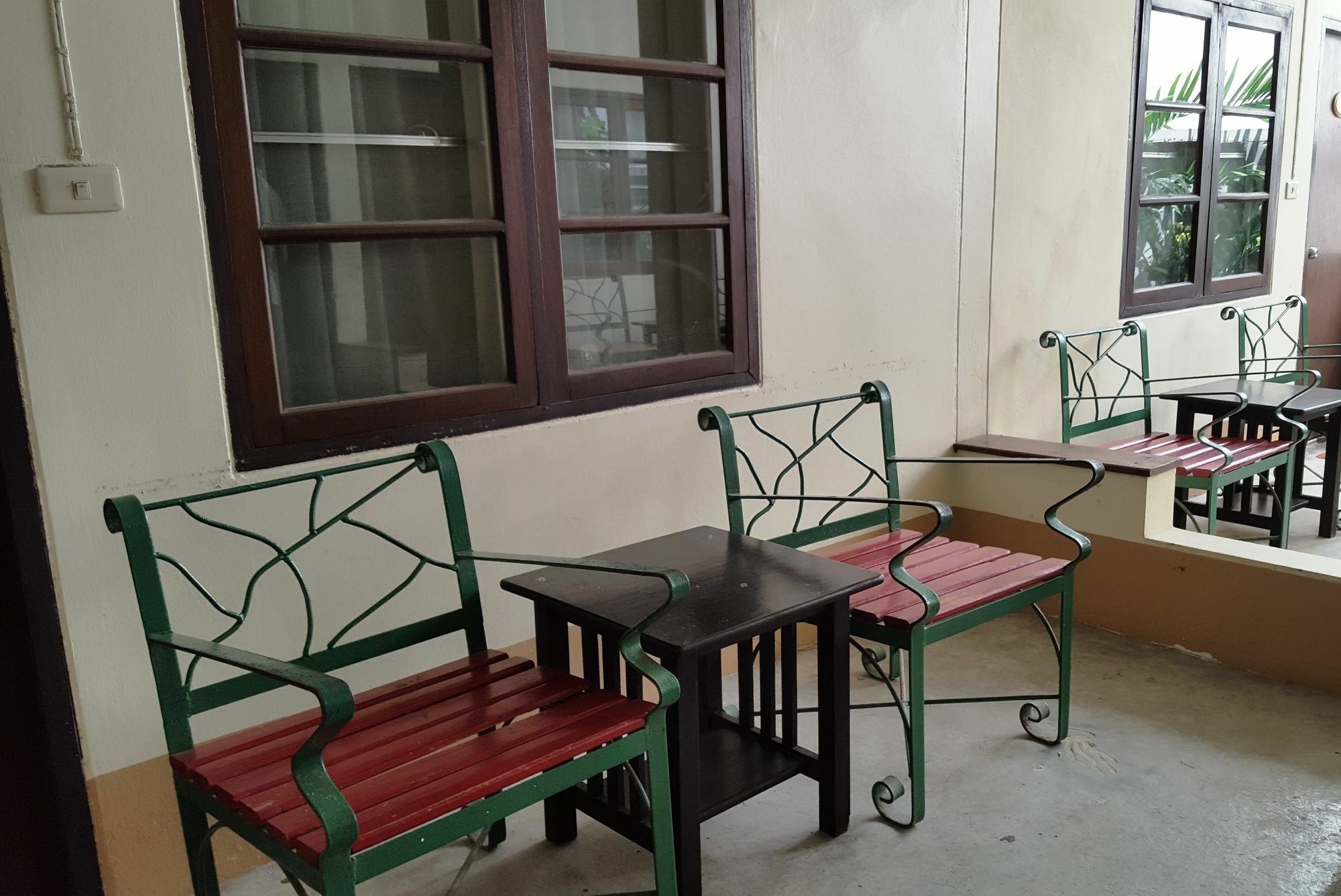The Chess Samui Rumah tetamu 2*