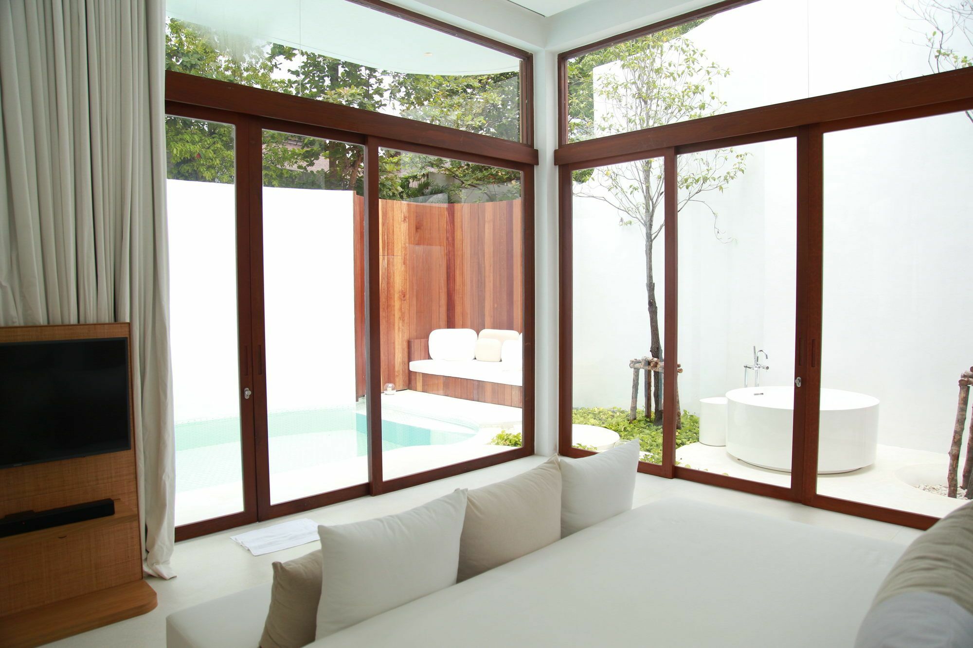 Hotel Sala Samui Chaweng Bophut