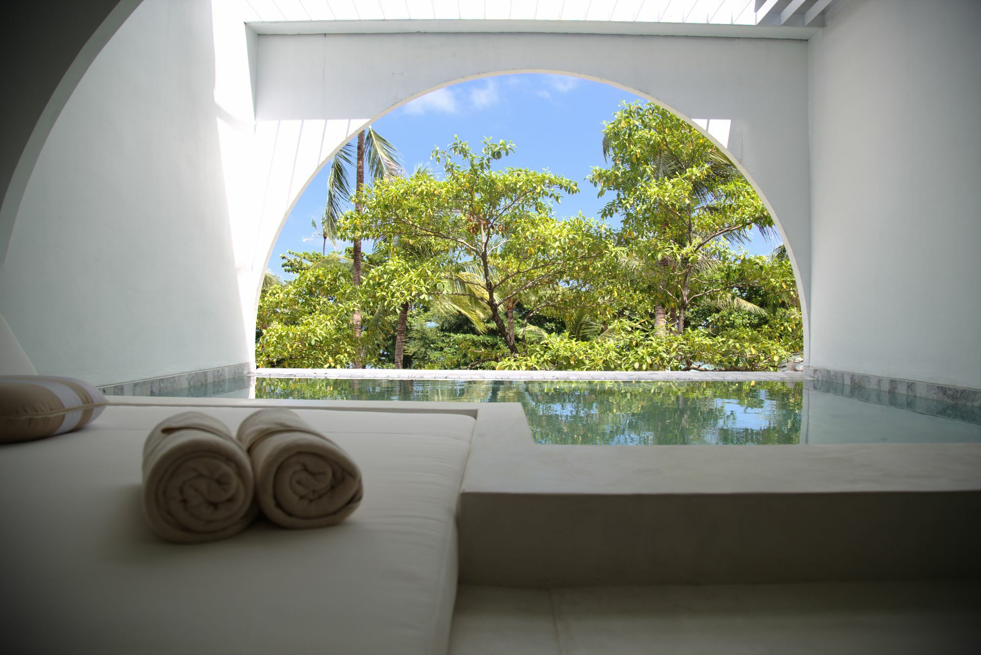 Hotel Sala Samui Chaweng 3*