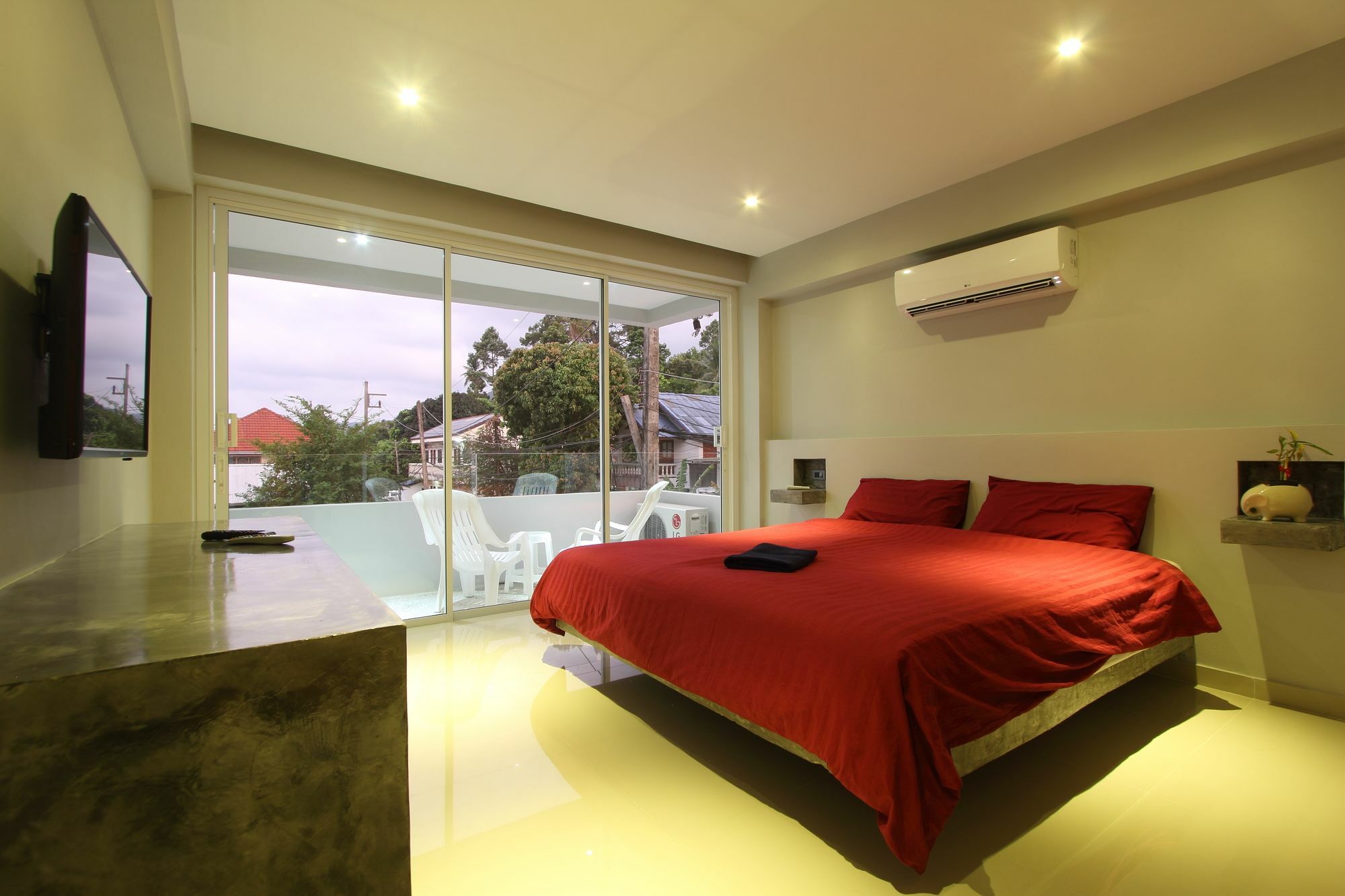 Twin Lotus Samui 3*