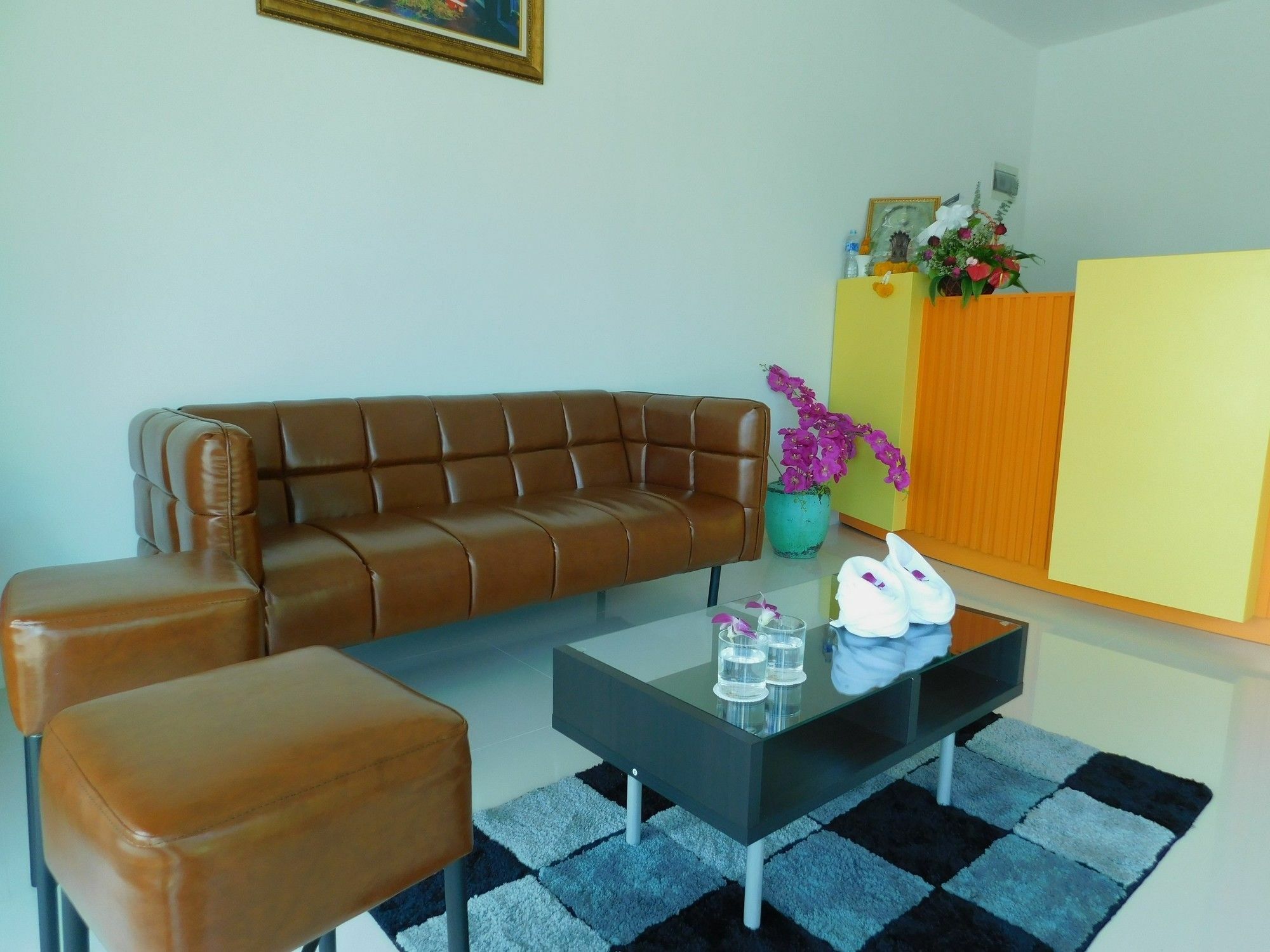 Hotel Baan Plaai Ngam