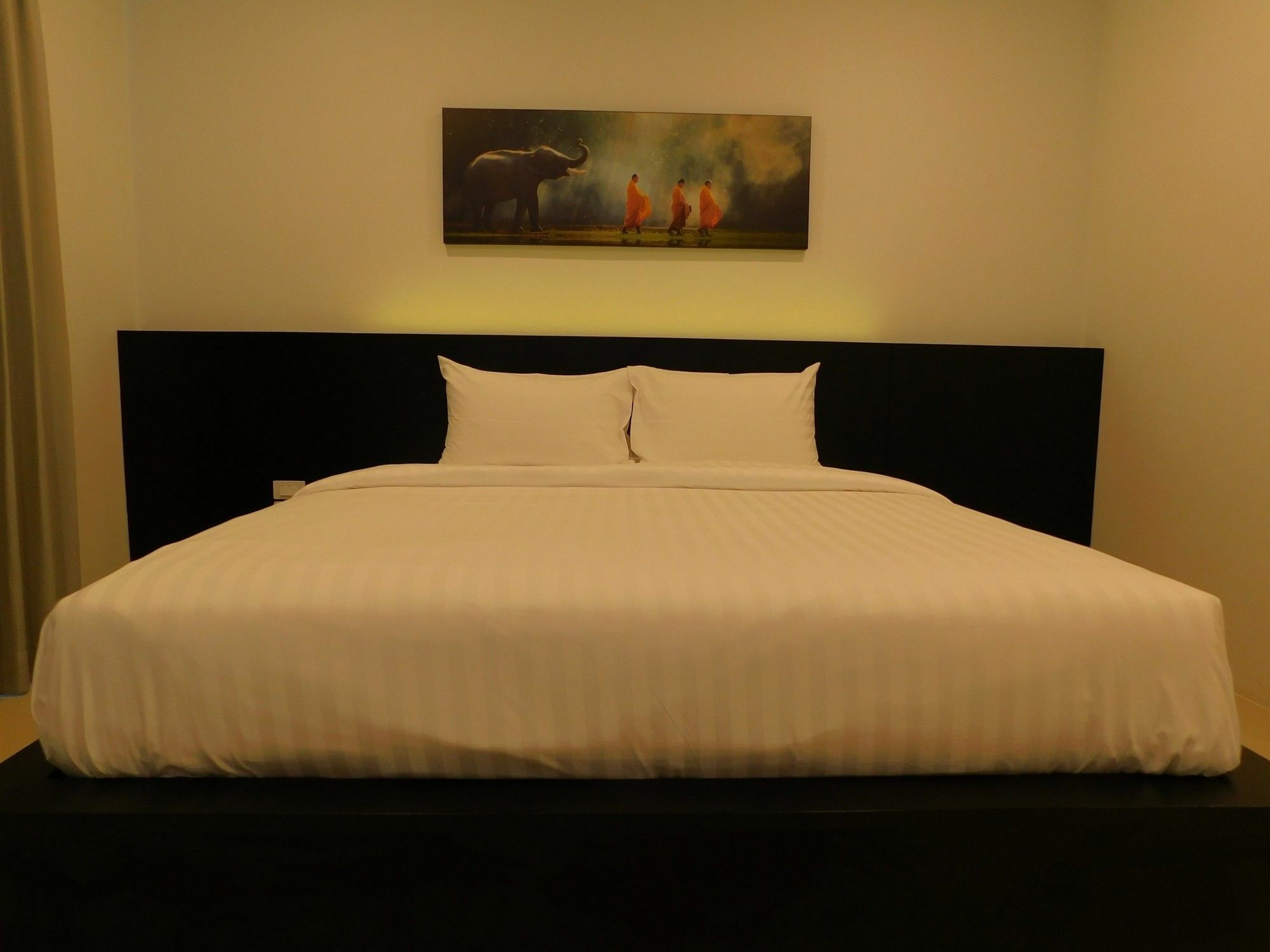Hotel Baan Plaai Ngam