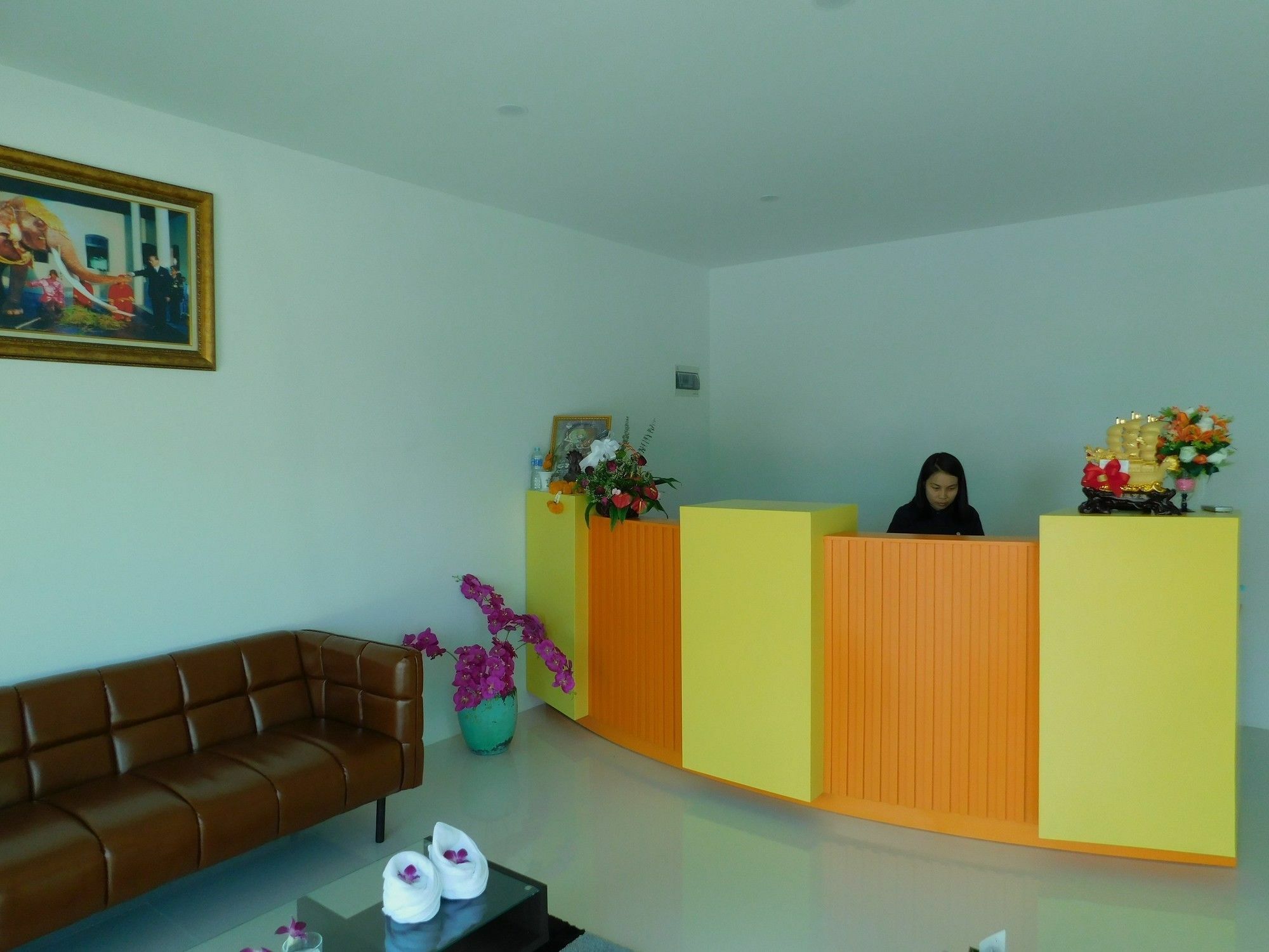 Hotel Baan Plaai Ngam 2*