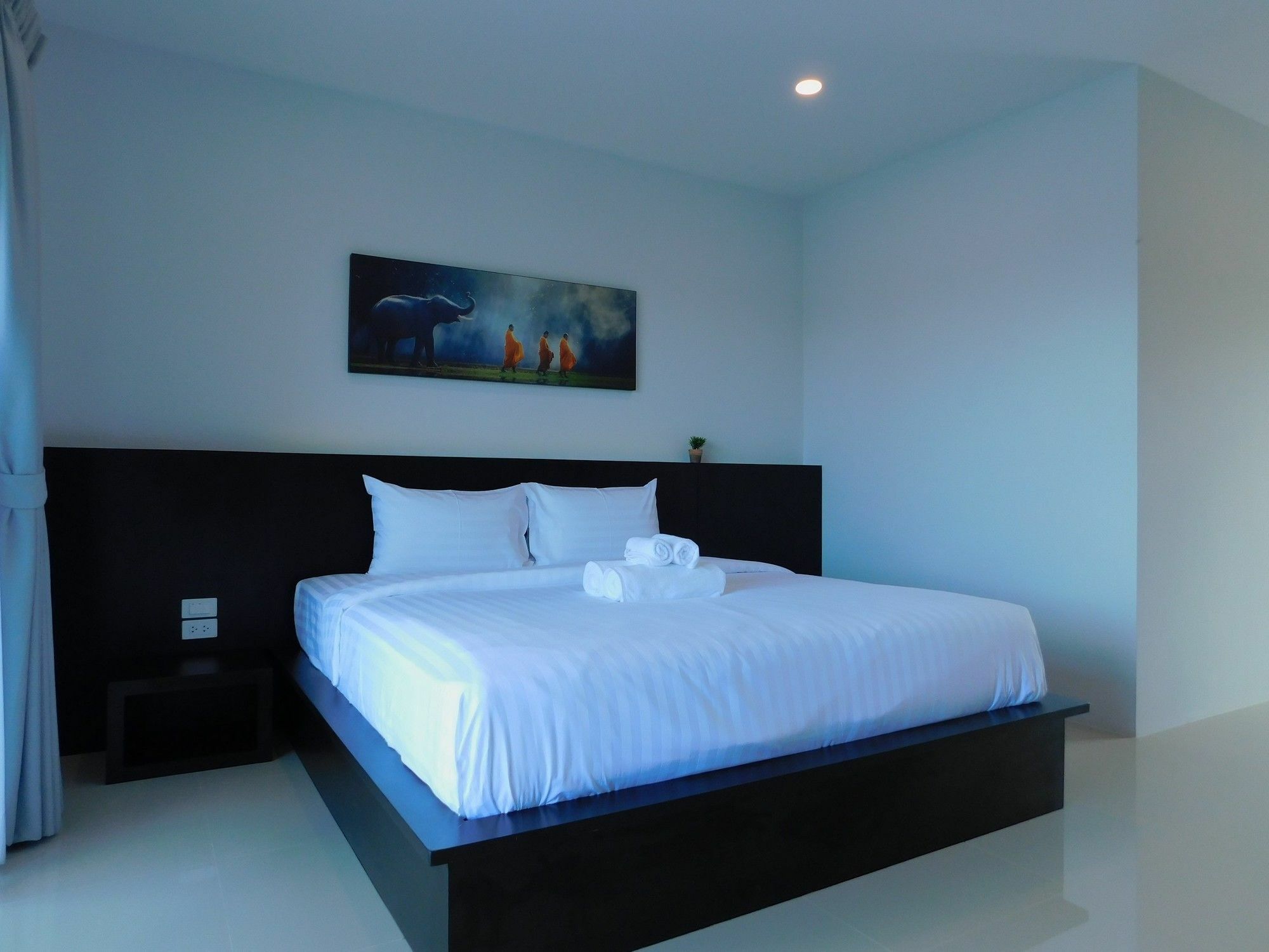 Baan Plaai Ngam Hotel 2*