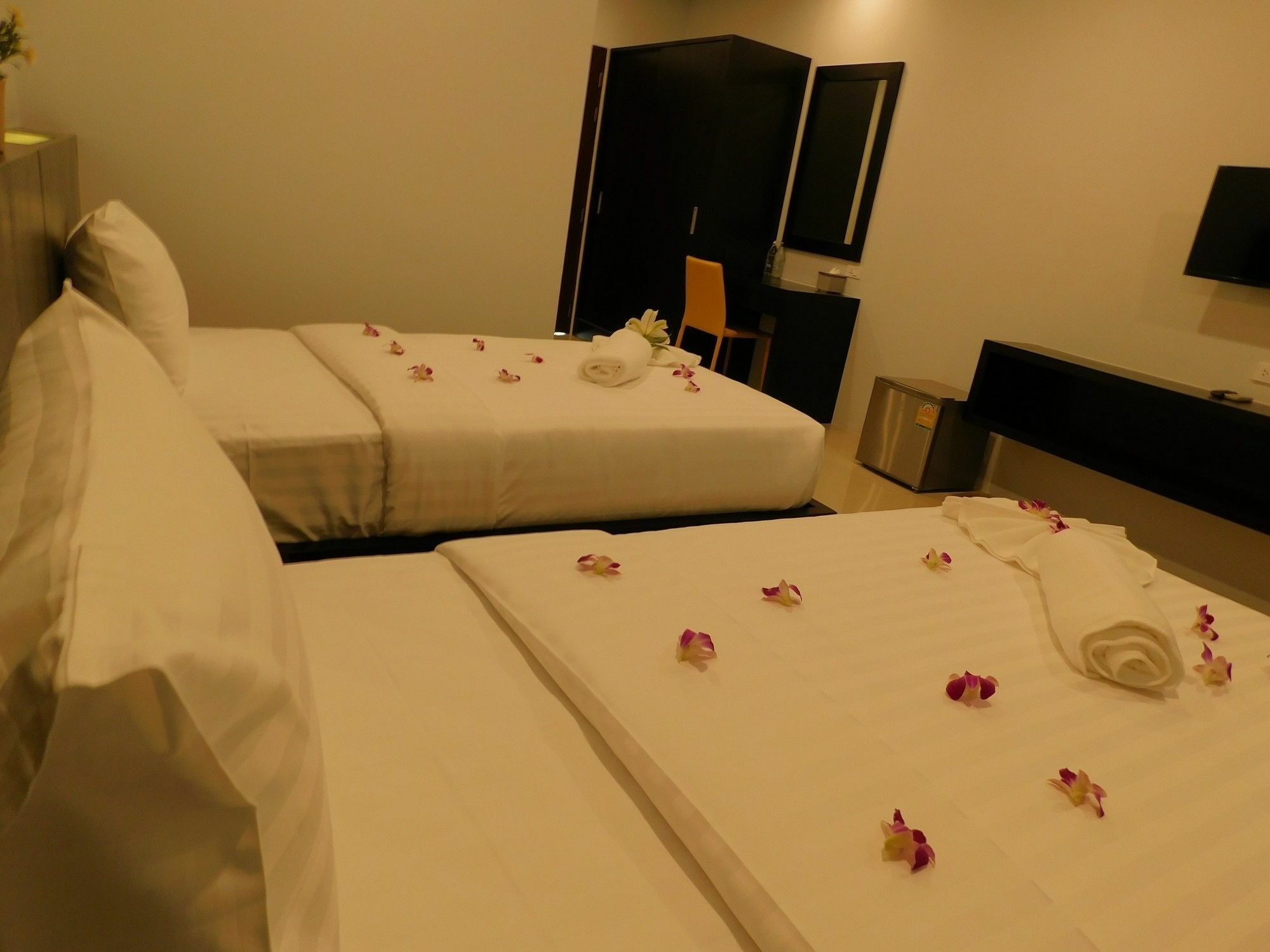 Baan Plaai Ngam 2*