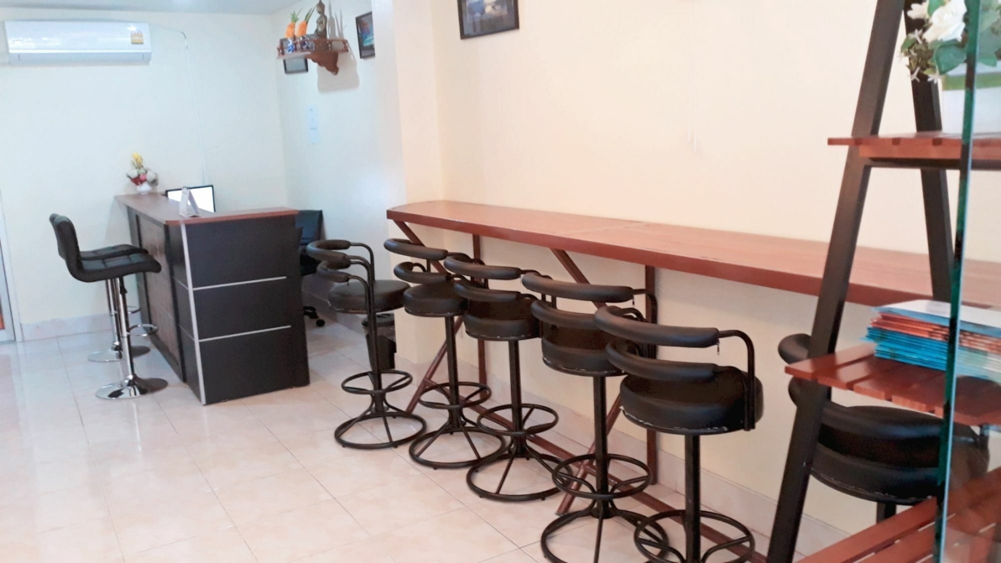 N.c.k Bedtel Samui Hostel Ban Ko Khwan