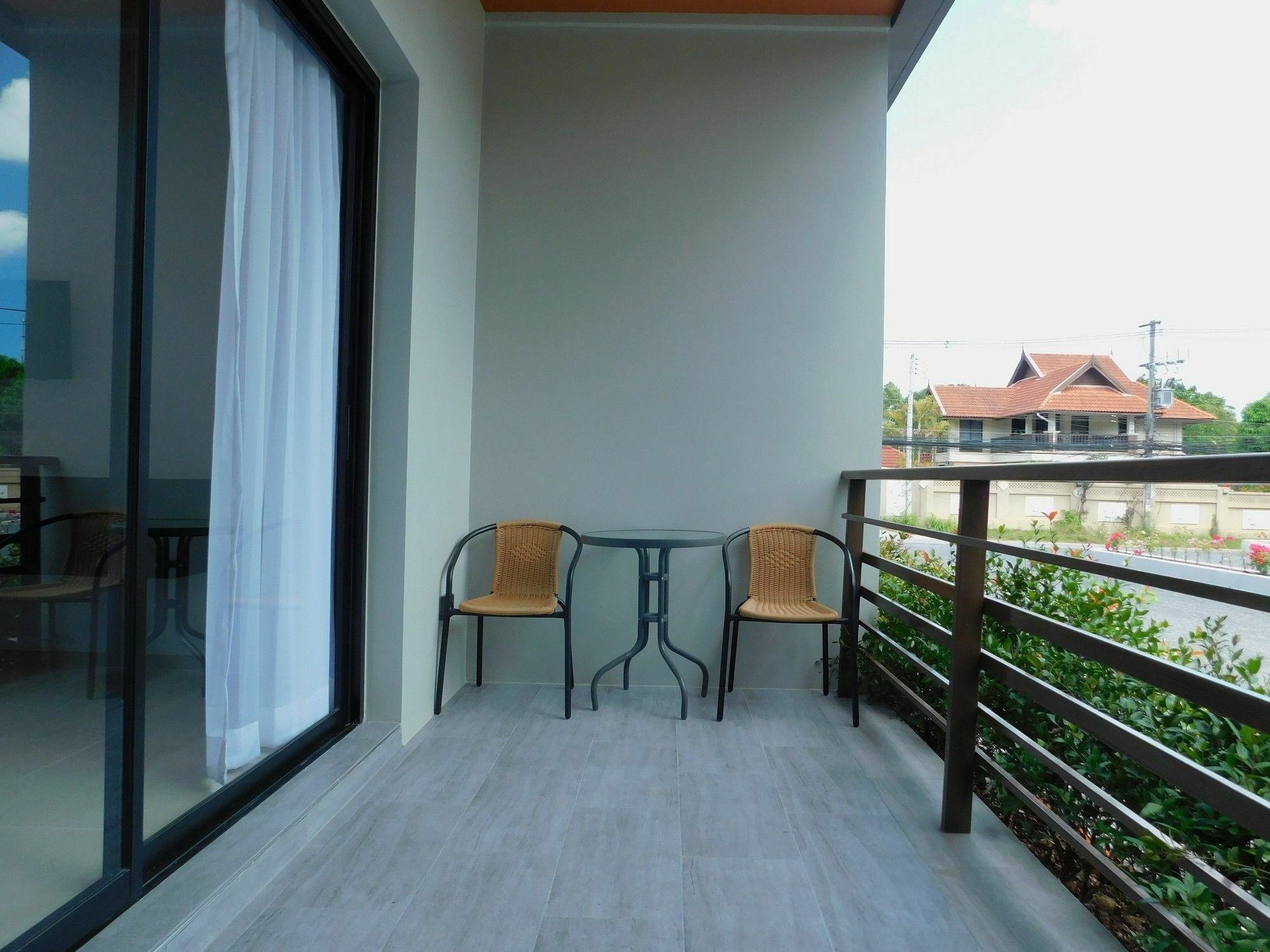Baan Plaai Ngam 2* Bophut