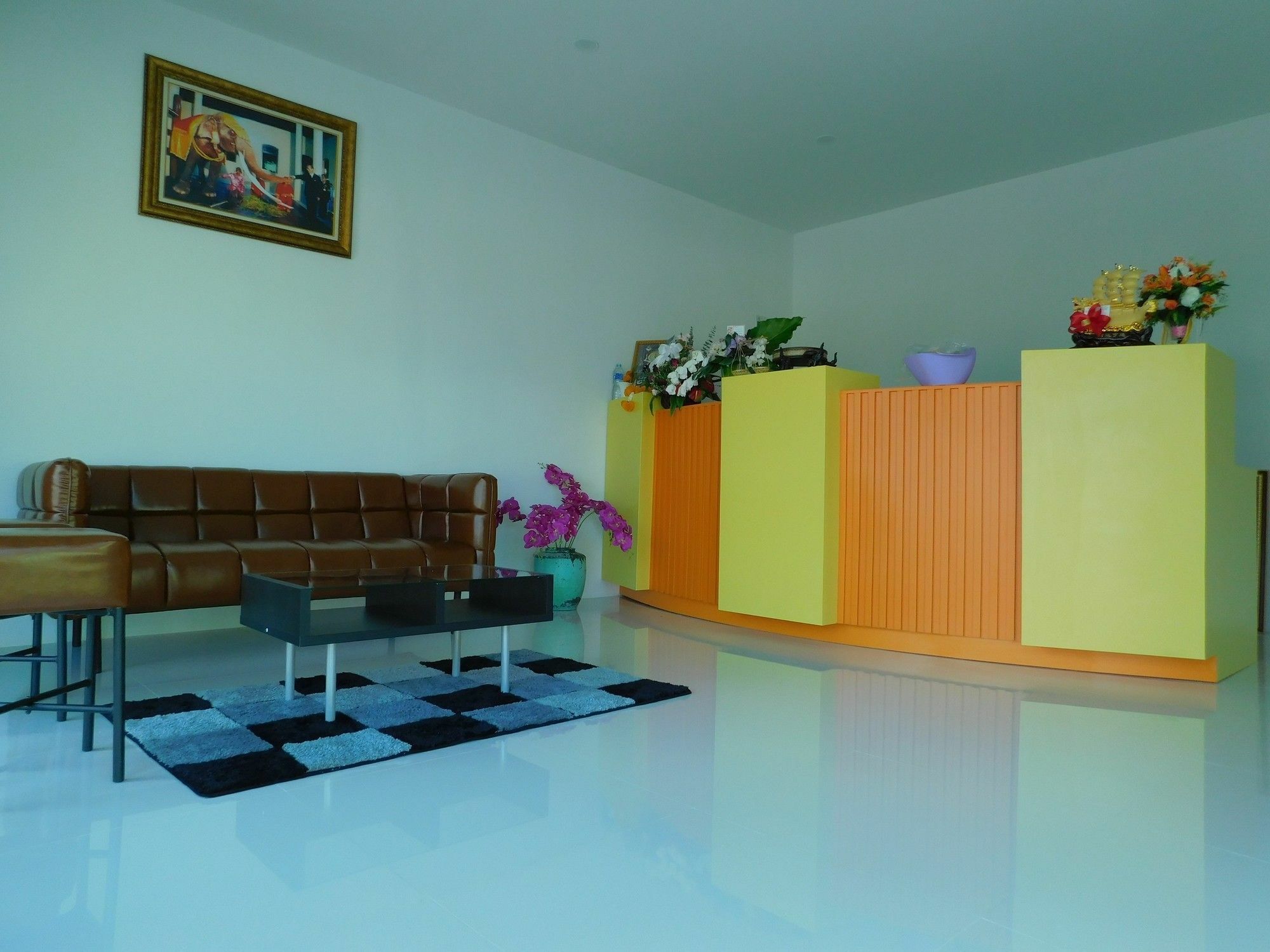 Hotel Baan Plaai Ngam Bophut