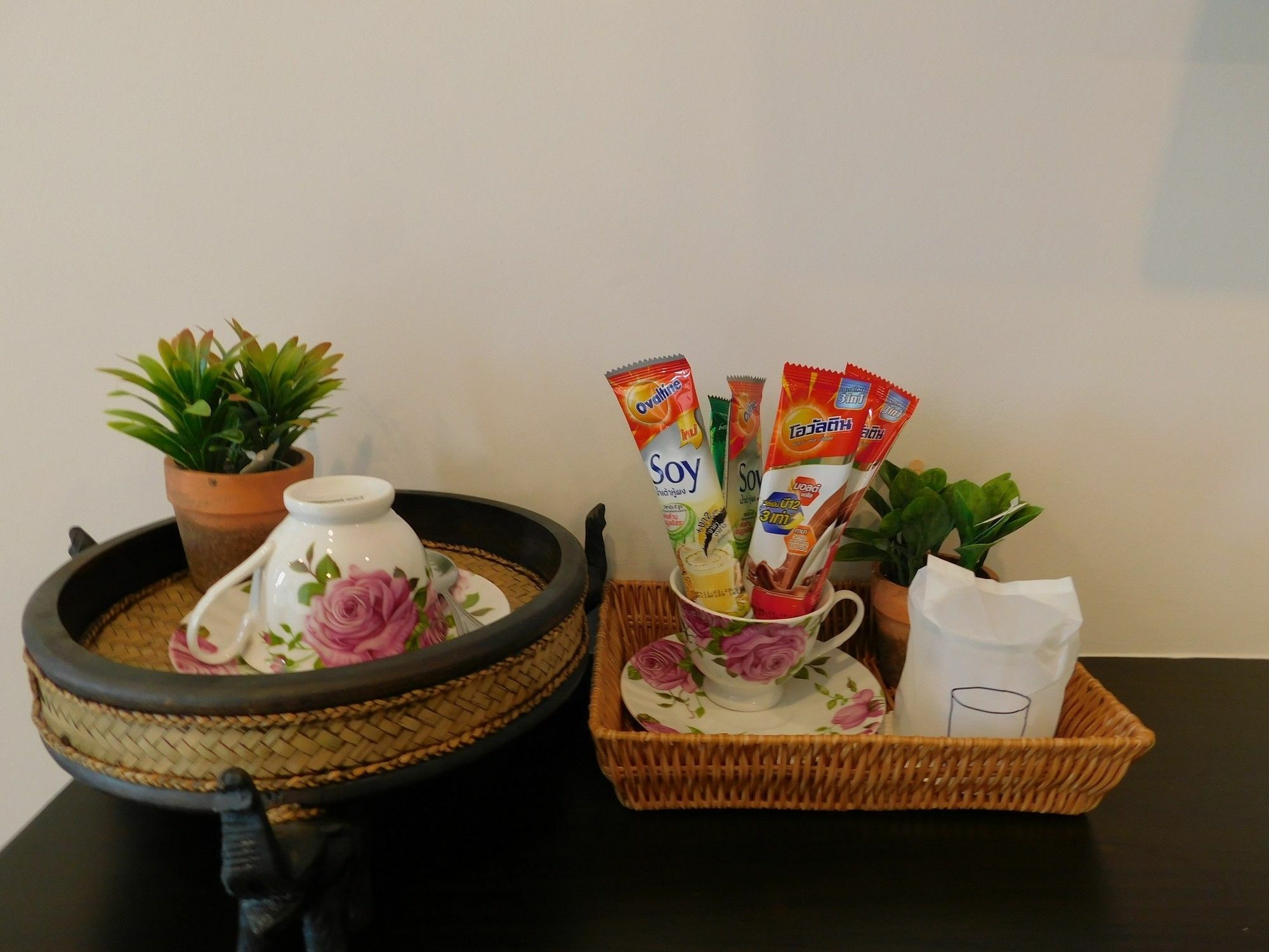 Hotel Baan Plaai Ngam Bophut
