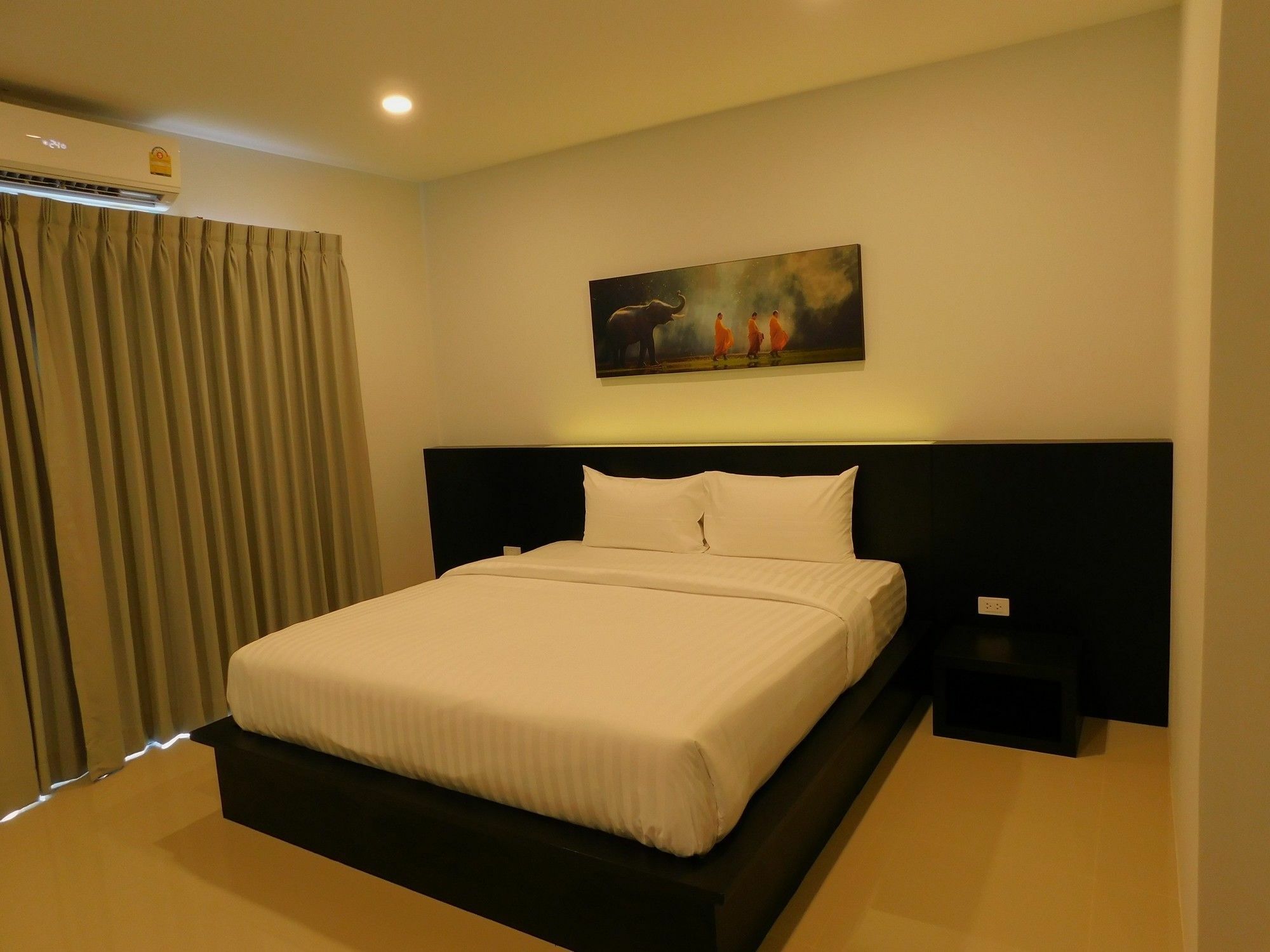 Baan Plaai Ngam 2*