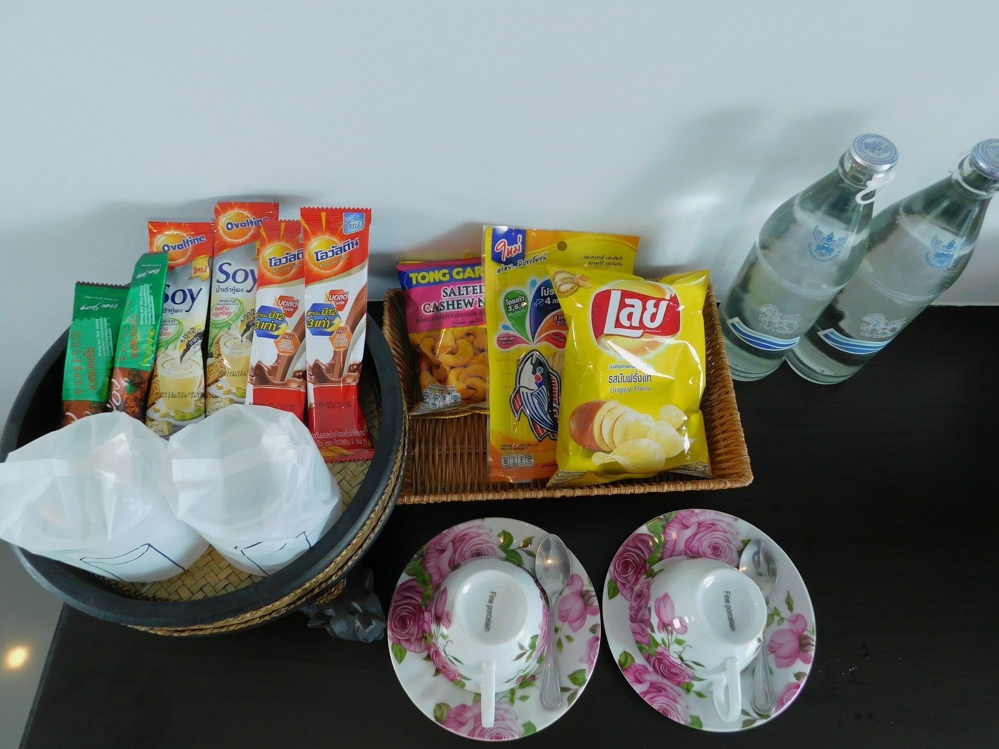 Hotel Baan Plaai Ngam Bophut