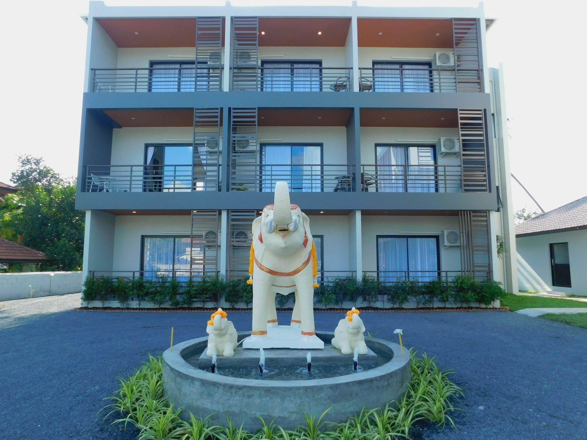 Baan Plaai Ngam