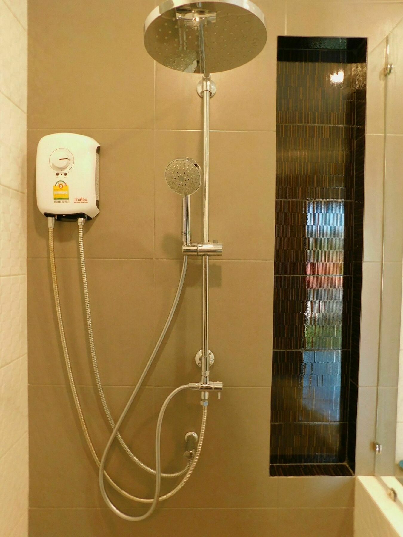 Hotel Baan Plaai Ngam Bophut