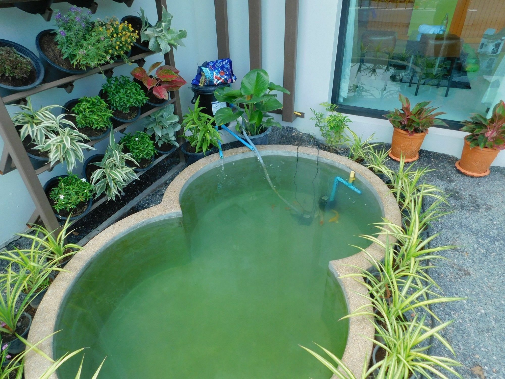 Baan Plaai Ngam Bophut