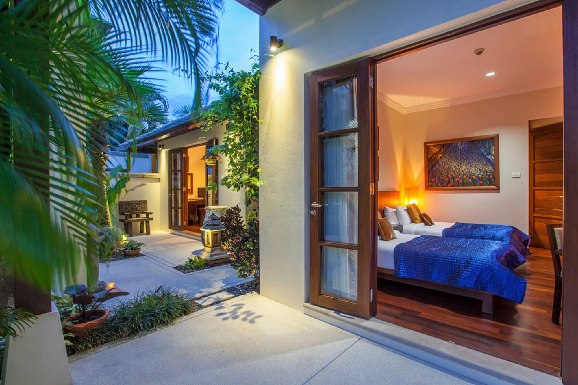 The Hideaway Boutique 4* Bophut