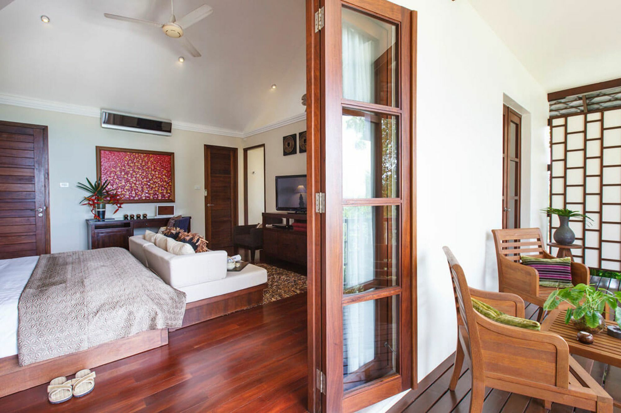 The Hideaway Boutique Hotel Bophut