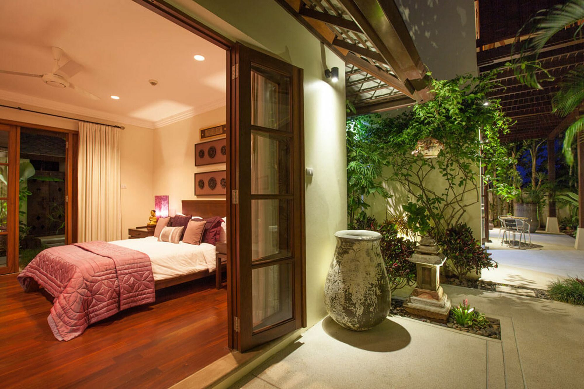 The Hideaway Boutique Hotel 4*